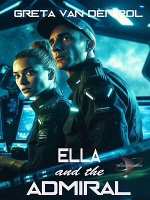 cover image of Ella and the Admiral